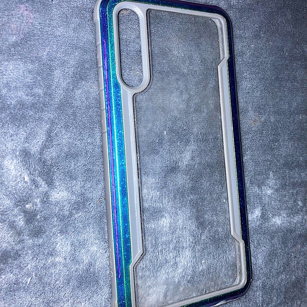 Galaxy S20 Phone Case X-Doria